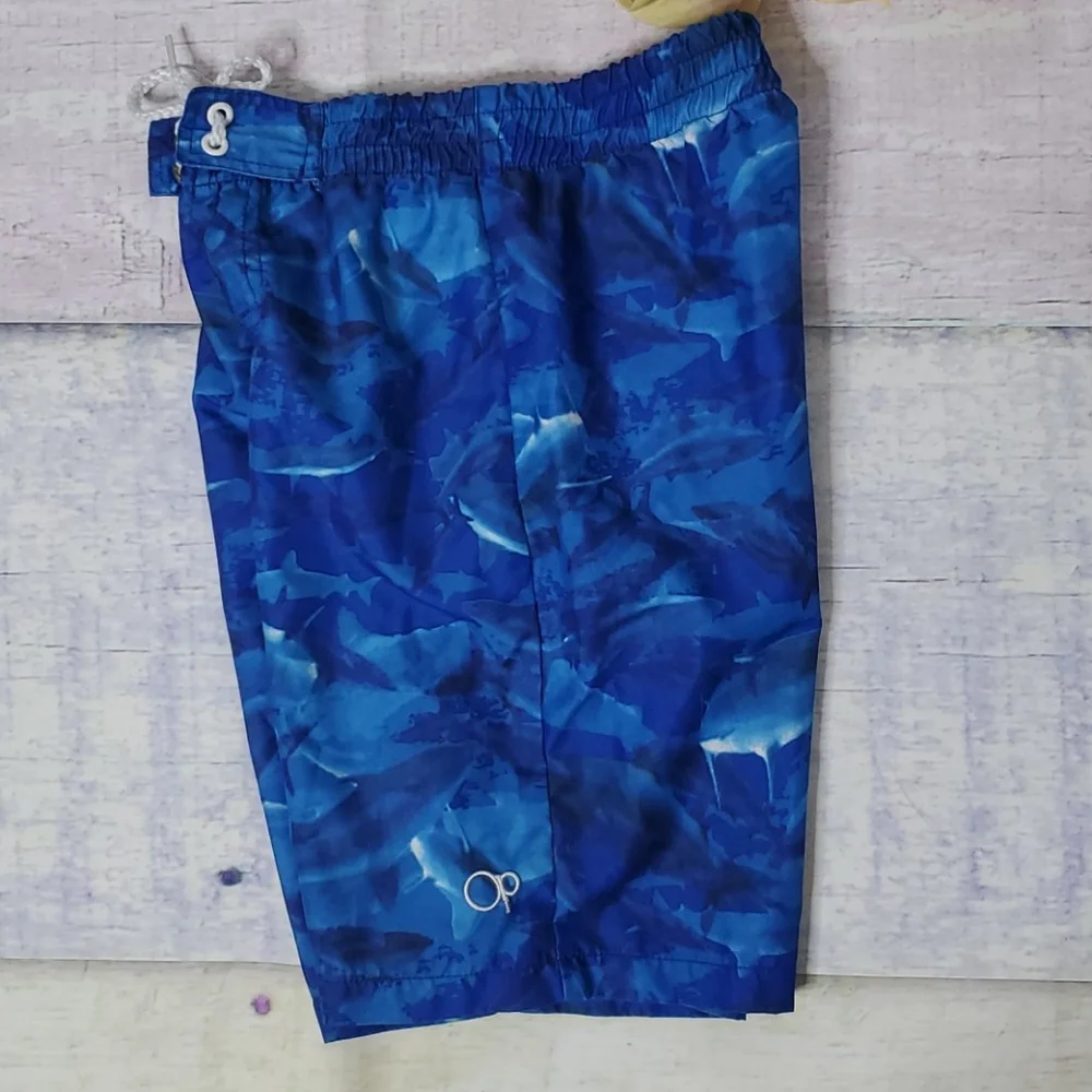 Kids OP Swim Trunk Shorts